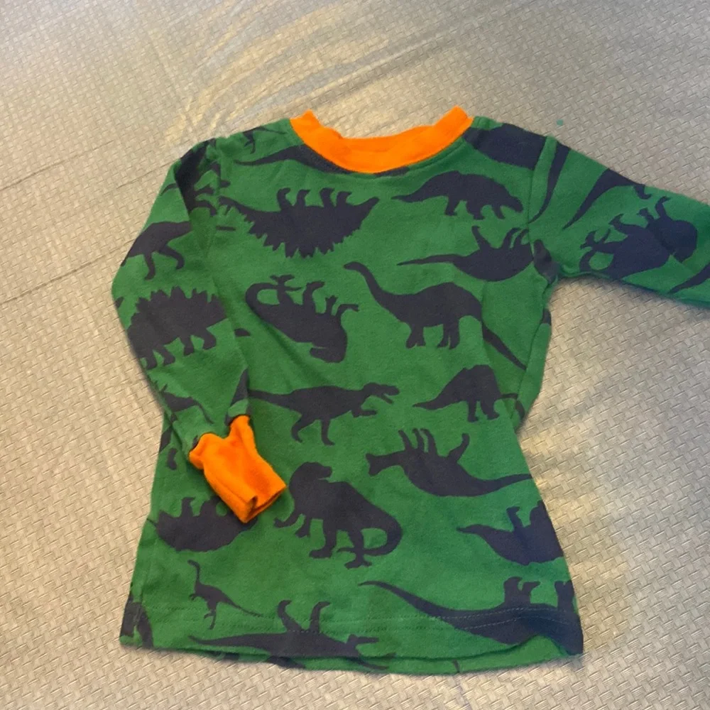 🧸10/$10 BABY SALE - pajama top